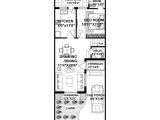 House Plan for 15 Feet by 60 Feet Plot House Plan for 20 Feet by 60 Feet Plot House Floor Plans