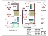 House Plan for 20×40 Site 20 X 40 Duplex House Plans Escortsea