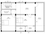 House Plan for 30×40 Site 30×40 House Plans Home Deco Plans