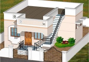 House Plan for Indian Homes 3d House Plans Indian Style Garden House Style and Plans