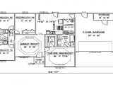 House Plans 1400 to 1500 Square Feet 1500 Sq Ft Ranch House Plans with Basement Deneschuk Homes