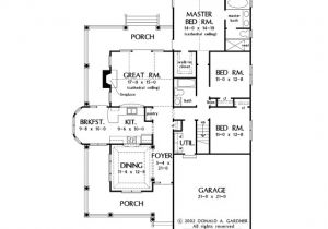 House Plans 1700 to 1900 Square Feet 1700 Square Foot House Plans Homes Floor Plans