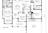 House Plans 2000 to 2500 Square Feet Floor Plans for 2000 Sq Ft House Home Deco Plans