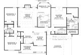 House Plans 2000 to 2500 Square Feet Open House Plans Under 2000 Square Feet Home Deco Plans