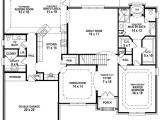 House Plans 3 Bedroom 2.5 Bath Ranch New 3 Bedroom 2 5 Bath House Plans New Home Plans Design