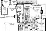 House Plans 3000 to 4000 Square Feet European Style House Plan 5 Beds 3 5 Baths 4000 Sq Ft