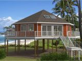 House Plans Built On Pilings Narrow Lot Beach House Plans On Pilings Ideas All About