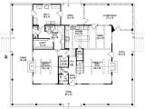 House Plans for 3 Bedroom 2.5 Bath Country Home Floor Plans Wrap Around Porch Luxury 3