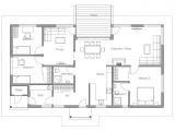House Plans for Affordable Homes Affordable Home Plans Affordable Home Plan Ch31