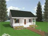House Plans for Cabins and Small Houses Small Cottage Cabin House Plans Small Cabins Tiny Houses