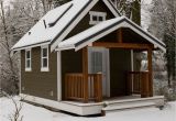 House Plans for Cabins and Small Houses the Tiny House Movement Part 1