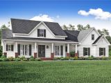 House Plans for Farmhouses 3 Bedrm 2466 Sq Ft Country House Plan 142 1166