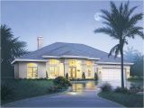 House Plans for Florida Homes Rose Way Florida Style Home Plan 048d 0008 House Plans