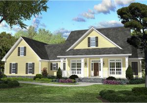 House Plans for Homes Under 150k Country Style House Plan 3 Beds 2 00 Baths 2100 Sq Ft