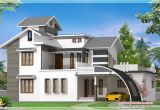 House Plans for Indian Homes Contemporary Indian House Design 2700 Sq Ft Kerala