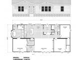 House Plans for Modular Homes Patriot Mobile Home Floor Plans