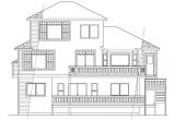 House Plans for Sloping Lots In the Rear 23 Inspiring House Plans for Sloping Lots In the Rear