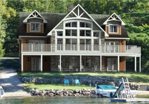 House Plans Home Hardware Beaver Homes and Cottages Copper Creek Ii