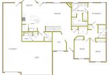 House Plans In Utah 24 Spectacular Rambler House Plans Utah House Plans 54091