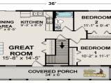 House Plans Less Than 900 Square Feet Cute Small House Plans Small House Plans Under 1000 Sq Ft