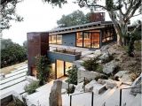 House Plans On Sloped Land 12 Best Sloping Land Architecture Images On Pinterest