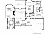 House Plans One Story 2500 Square Feet 2500 Square Feet One Story House Plans Home Deco Plans