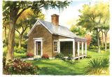 House Plans southern Living Com Small Houses 1ldk Takutaku