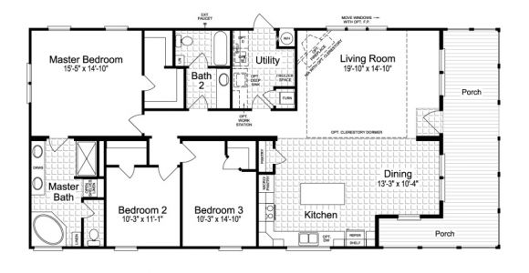 House Plans Tulsa Montana Manufactured Home Floor Plans Tulsa Oklahoma