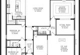 House Plans Tulsa Simmons Homes Tulsa Floor Plans