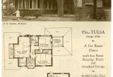 House Plans Tulsa the Tulsa 1927 Catalog Homes Pinterest the O 39 Jays