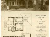 House Plans Tulsa the Tulsa 1927 Catalog Homes Pinterest the O 39 Jays