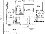 House Plans Under 1400 Square Feet 1400 Square Feet 1 Story House Plans Home Deco Plans