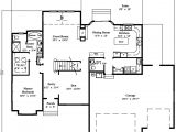 House Plans Under 3000 Square Feet 3000 Sq Ft Luxury House Plans Home Deco Plans