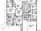 House Plans Under 3000 Square Feet 3000 Square Foot House Plans for Lake