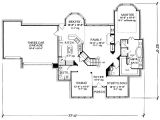 House Plans Under 3000 Square Feet Elegant Floor Plans for 3000 Sq Ft Homes New Home Plans