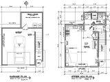House Plans with Adu Endpoint Design Adu 2 Floor Plans Accessory Dwellings
