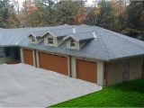 House Plans with attached 4 Car Garage 20 Best Garage Images On Pinterest Carriage House