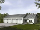 House Plans with attached 4 Car Garage 4 attached Car Garage Home Plan Floor Plans