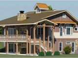 House Plans with Big Back Porches 11 Genius House Plans with Large Back Porch Building