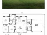 House Plans with Big Back Porches House Plans with Porches On Front and Back