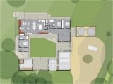 House Plans with Courtyards In Center Small House Plans with Interior Courtyard Home Deco Plans