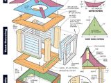 House Plans with Cupola How to Build A Cupola the Family Handyman