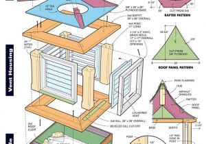House Plans with Cupola How to Build A Cupola the Family Handyman