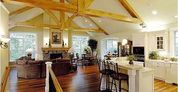 House Plans with Exposed Beams Exposed Beam Ceiling House Plans Home Design and Style