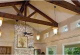 House Plans with Exposed Beams Texas Custom Home Design Trend Exposed Ceiling Beams