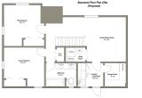 House Plans with Finished Photos House Plans with Finished Basement Smalltowndjs Com