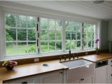 House Plans with Kitchen Windows Large Kitchen Window Home Design Garden Architecture