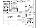 House Plans with Large Kitchens and Pantry Floor Plan 7085 House Home Pinterest