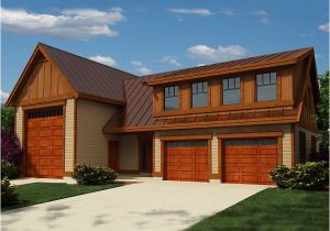 House Plans with Motorhome Garage Rv Garage Plans Rv Garage Plan with Future Apartment