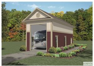 House Plans with Motorhome Garage top 15 Garage Designs and Diy Ideas Plus their Costs In